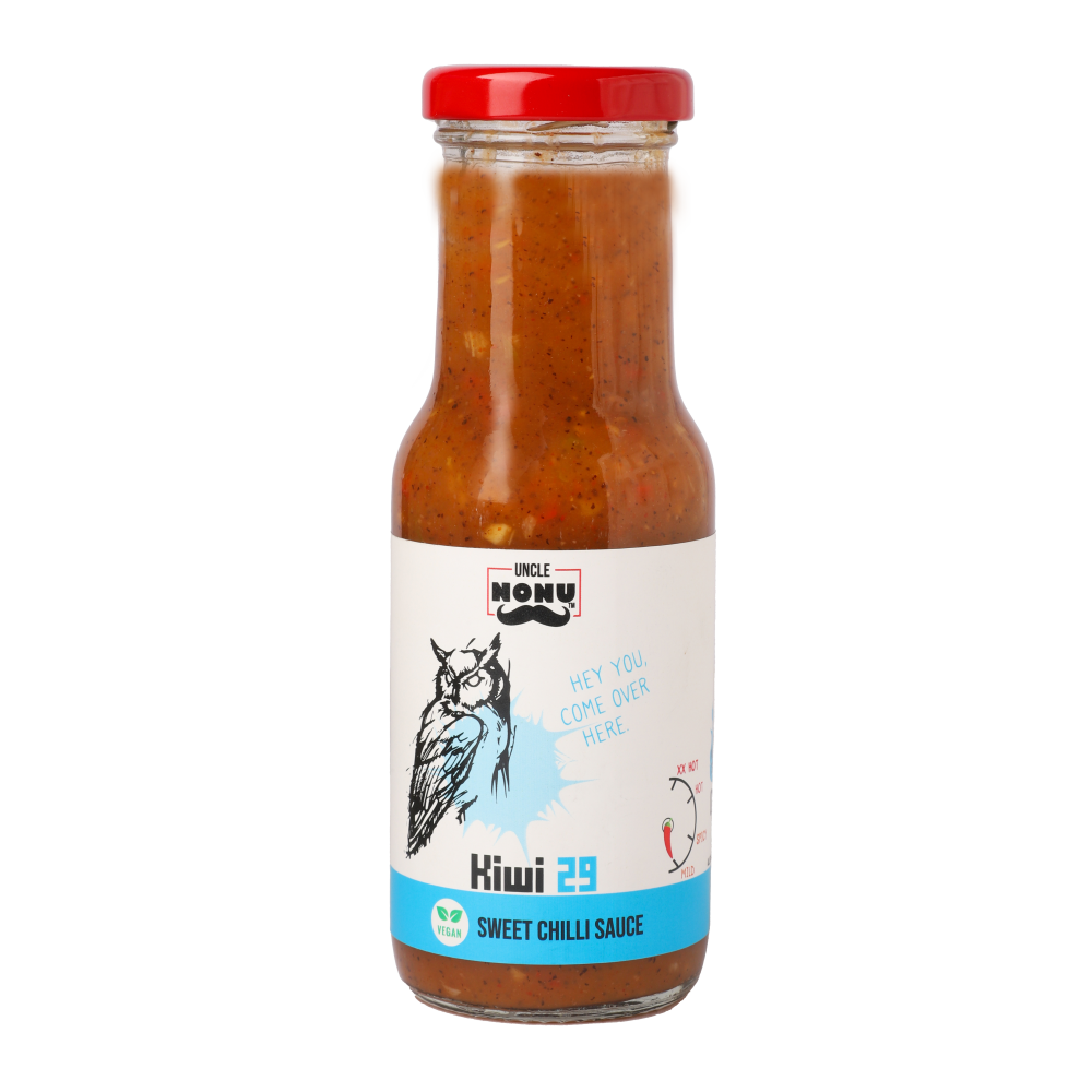 Kiwi 29 | Sweet Chilli Sauce | 200gm