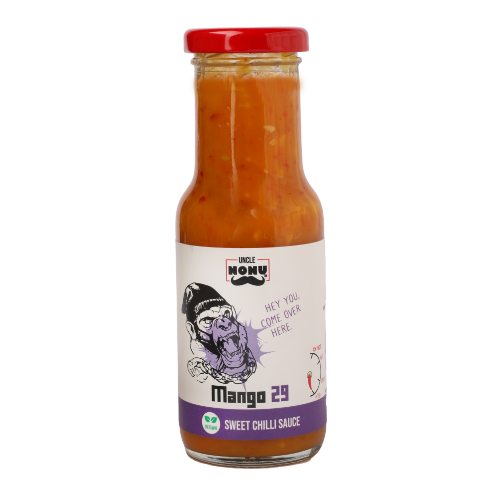 Mango 29 | Sweet Chilli Sauce | 200gm