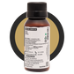 Coffee Shots + Decoction| Liquid Coffee | Black Gold | 100% Coffee | Pack of 6 Shots (60mlx6)