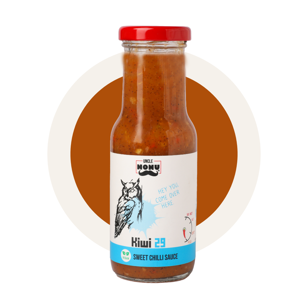 Kiwi 29 | Sweet Chilli Sauce | 200gm