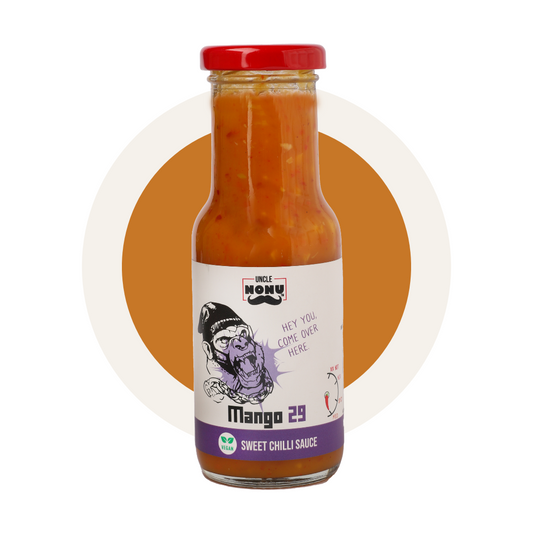 Mango 29 | Sweet Chilli Sauce | 200gm