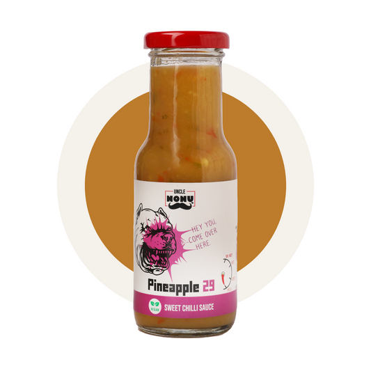 Pineapple 29 | Sweet Chilli Sauce | 200gm