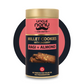 Millet Cookies ( Ragi + Almond) | 100gm