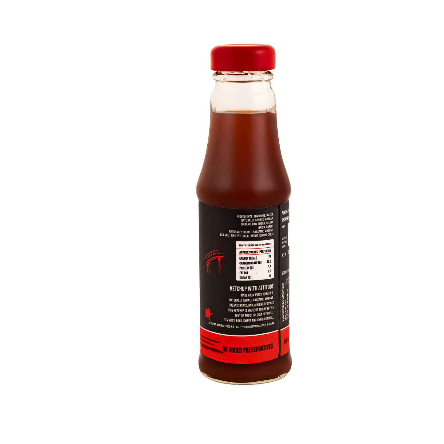 Shaitaan Ketchup | 200gm