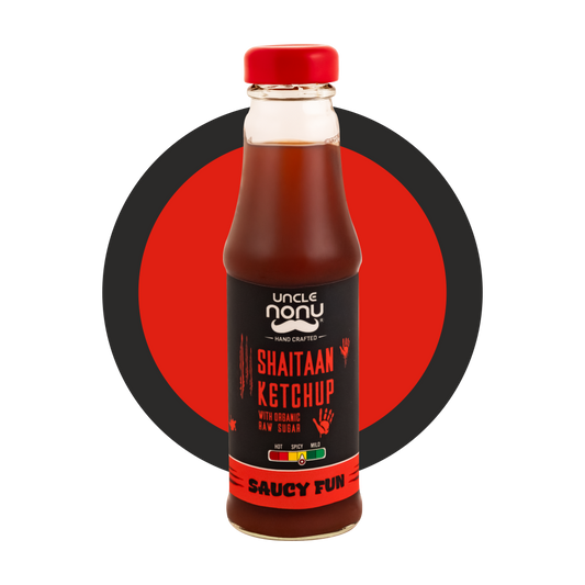 Shaitaan Ketchup | 200gm