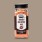 Smokey BBQ Seasoning | Gourmet Seasoning | 60 GM (Glass Bottle)