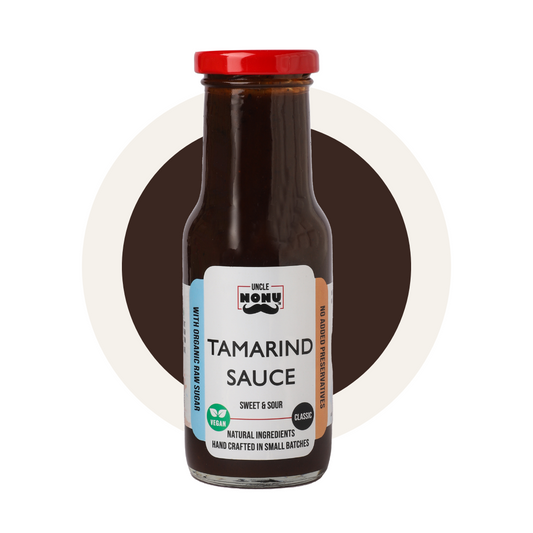 Tamarind Sauce | Imli Ki Chutney | 200gm