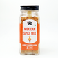 Mexican Spice Mix | Gourmet Seasoning | 60 GM (Glass Bottle)