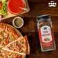 Pizza Pasta Spice Mix | Gourmet Seasoning | 60 GM (Glass Bottle)