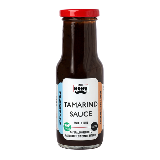 Tamarind Sauce | Imli Ki Chutney | 200gm