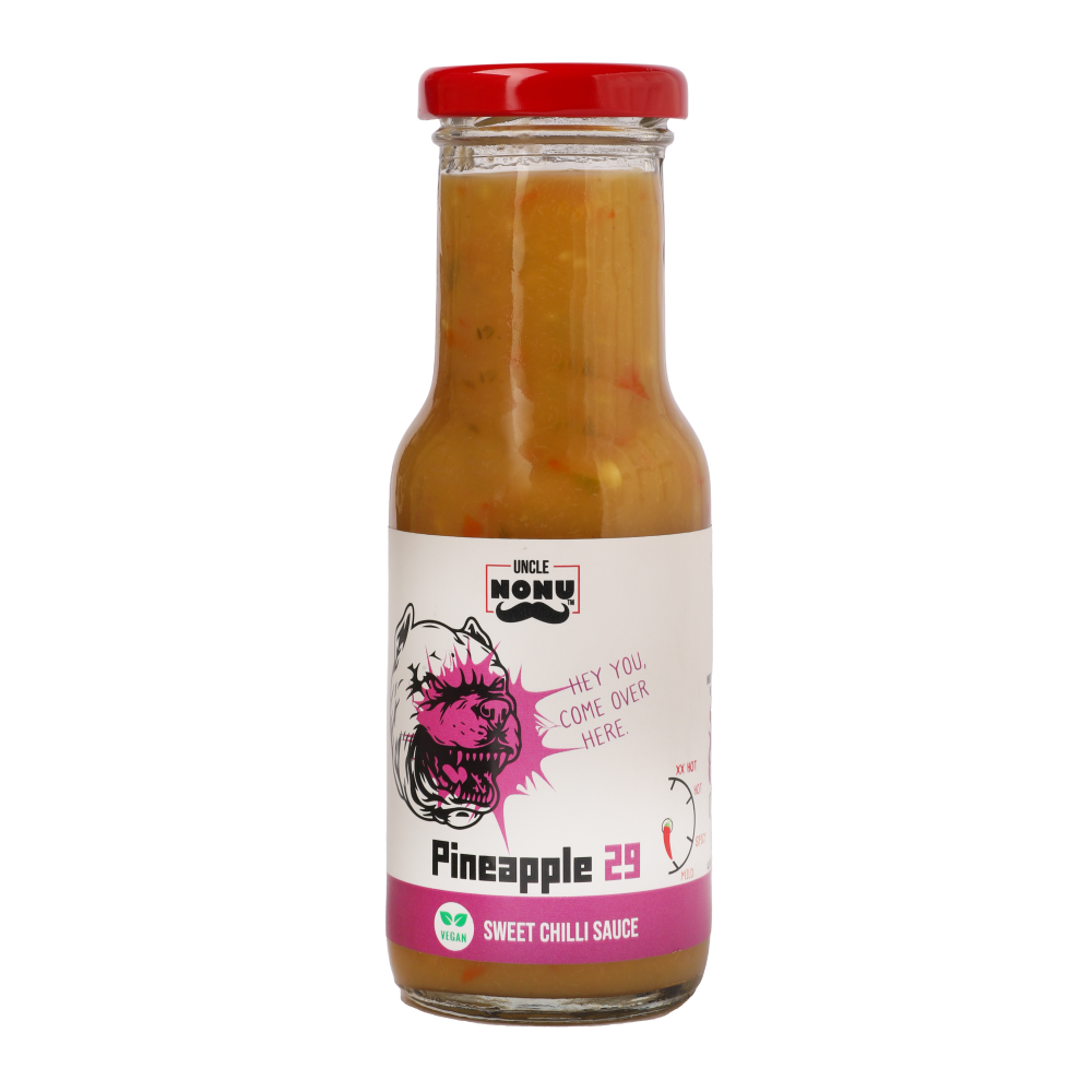 Pineapple 29 | Sweet Chilli Sauce | 200gm